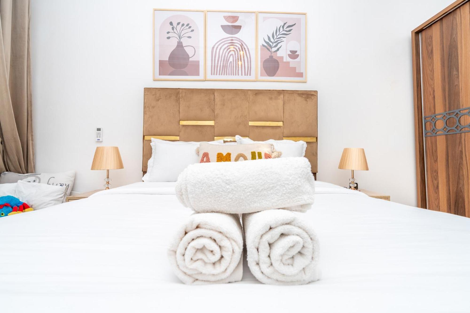 Appartement Ensolleille Au Coeur De Tanger Buitenkant foto